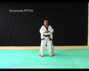 saisie-bras-arrière