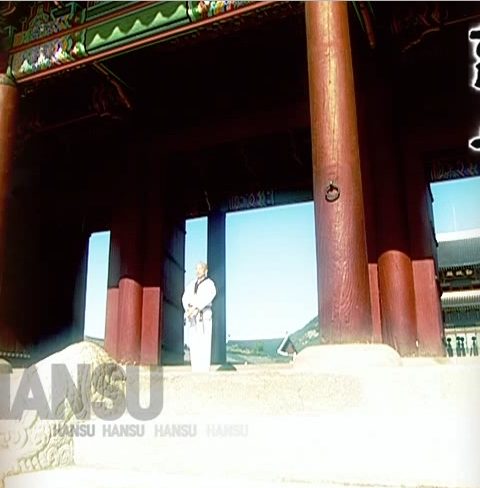 16 Han Soo - Poomse - KUKKIWON